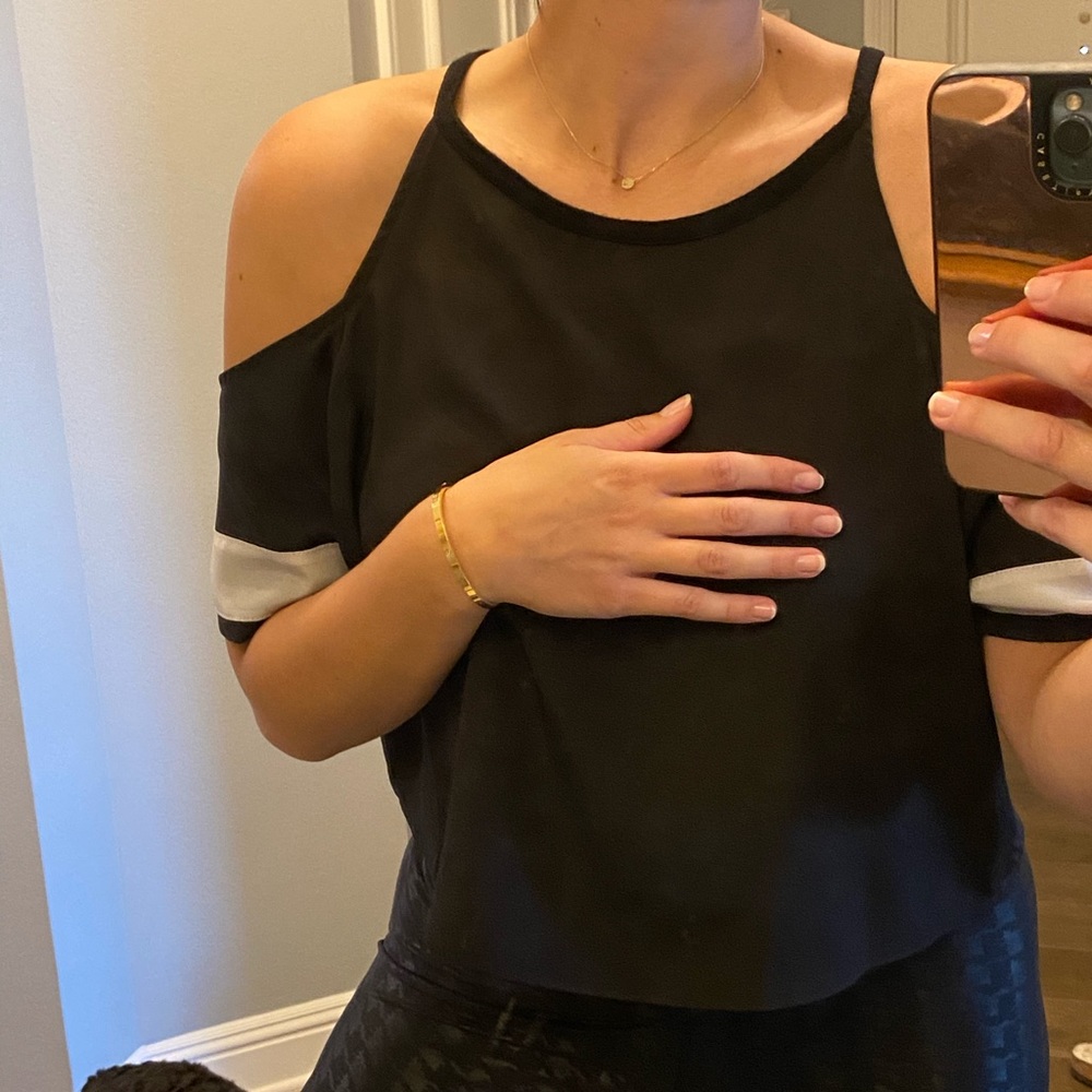 BCBG top